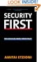 Security First: For a Muscular, Moral Foreign Policy