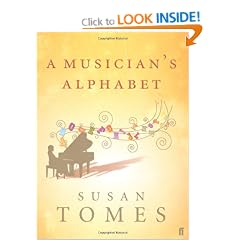 A Musician's Alphabet