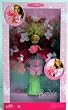 Barbie The Flower Girl Playset
