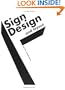 Sign Design and Layout