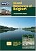 Inland Waterways of Belgium: A Guide to Navigable Rivers and Canals of Belgium (Imray)