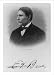 Historic Print (L): Edward Fitzgerald Beale, 1822-1903
