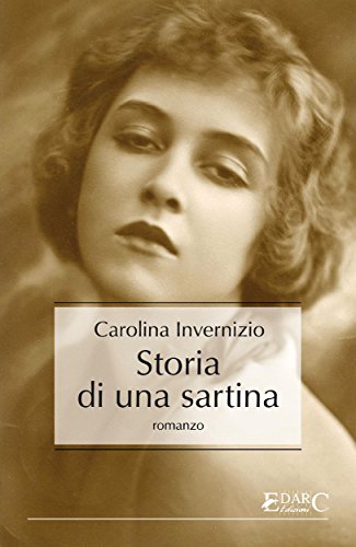 Storia di una sartina (Italian Edition)