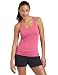 Search : Jillian Michaels Collection by K-Swiss Women's Racer Tank