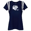 San Diego Chargers Women's Vintage Helmet Tee