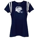 San Diego Chargers Women's Vintage Helmet Tee