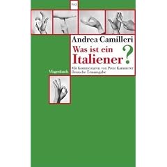 Was ist ein Italiener?