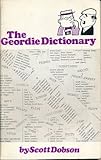 The Geordie dictionary