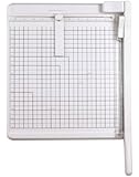 Martha Stewart Crafts Heavy-Duty Paper Trimmer