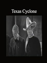 Texas Cyclone