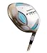 Adams Golf- Ladies Insight Tech A4 OS Driver