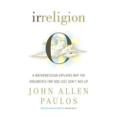 irreligion