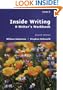 Inside Writing: A Writer's Workbook : Form A