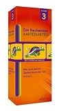 Produkt-Bild: Die Rechenbox Mal und Geteilt, Karteikarten in Lernbox