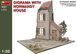 MiniArt 36021 - Diorama mit Haus in der Normandie