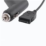 NOKIA 6215 Premium Car Charger for Nokia 6215i / 6315i / Pantech PN-315 / P ....