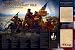 American Revolution PREMIUM GRADE Rolled CANVAS Giclee Print Unknown 36x24