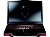 Alienware M17X 1TBHarddrive, 4GB RAM,3.04GHz Speed