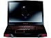 Alienware M17X 1TBHarddrive, 4GB RAM,3.04GHz Speed