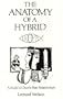 The anatomy of a hybrid: A study in church-state relationships