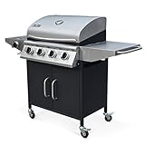 barbecue gaz 200 euros