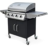barbecue gaz 3 bruleurs garden feelings