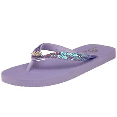 FitFlop Women's Fino Glitzy Flip-Flop Review | Fitflop, Women, Flip flops