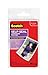 Scotch Self-Sealing Laminating Pouches, Glossy Finish, Wallet Photo Size 2 1/2 in x 3 1/2 in, 5 Pouches