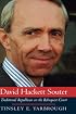 David Hackett Souter: Traditional Republican On The Rehnquist Court