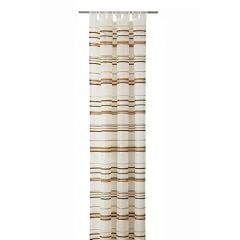 Deko Trends Siesta 8253 01 078 Schlaufenschal mit 7 Schlaufen