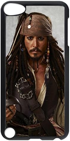 iPod Touch 5 Case, For iPod Touch 5, Hot Sale John Cena Wwe Super Star Hard PC Plastic Black Case Protective Cover for Apple iPod Touch 5 5th Generation