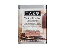 Tazo&reg; Vanilla Rooibos Full Leaf Tea (15-pc.)