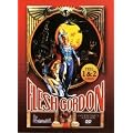 Flesh Gordon Part 1 & 2 - double feature (uncut) english audio