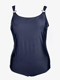Fantasizer by Christina Swimwear Black Swimsuit