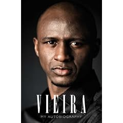 Vieira: My Autobiography
