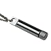 NITRO PILL CASE NECKLACE 1 EACH