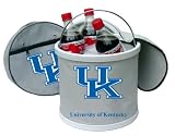 Kentucky Wildcats - Ice Bucket Coolers