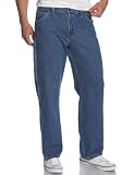 Dickies Men's Loose Fit Carpenter Jean