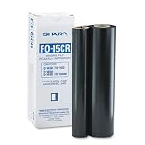Digital Prod. SHARP FO1460 1660 THERM-RIB ( FO15CR )