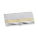 Office Products : Silver & Gold-plated Business Card Holder