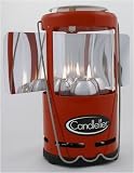 Side Reflector for the Candlelier Candle Lantern