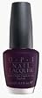 OPI Nail Polish Lincoln Park At Midnight NLD01