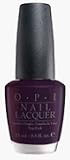 OPI Nail Polish Lincoln Park At Midnight NLD01