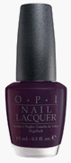 OPI Nail Polish Lincoln Park At Midnight NLD01