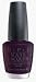 OPI Nail Polish Lincoln Park At Midnight NLD01