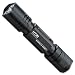 Litexpress WORKX SOS 1, Aluminium-Taschenlampe, 1 Cree Hochleistungs-LED, Lichtleistung bis zu 217 Lumen, SOS-Flashing f�r Notsituationen, Leistungsangabe nach ANSI-Standard, schwarz