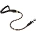 Ruff Wear Knot-a-Long(tm) Leash - Obsidian Black Small