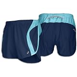 ASICS® Women's Quadro Race 2.5 Shorts at ASICS