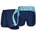 ASICS Women's Quadro Race Short
