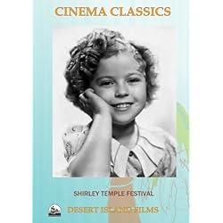 Shirley Temple Festival